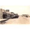 Image 1 : Durg Store Front Street Scene Port St. Joe, Florida Photo Postcard