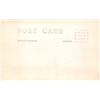 Image 2 : Drug Store Street Scene Punta Gorda, Florida Real Photo Postcard