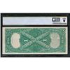 Image 2 : 1917 $1 Legal Tender Note PCGS 50