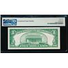 Image 2 : 1928A $5 Legal Tender Note PMG 65EPQ