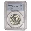 Image 1 : 1935 Hudson Commemorative Half Dollar PCGS MS63