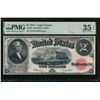 Image 1 : 1917 $2 Legal Tender Note PMG 35EPQ