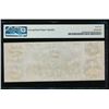Image 2 : 1860s $1 Providence RI Obsolete PMG 65EPQ