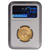 Image 2 : 1897 $10 Liberty Head Eagle Gold Coin NGC MS62