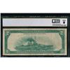 Image 2 : 1918 $2 San Francisco FRBN PCGS 20