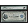 Image 1 : 1918 $2 Boston FRBN PMG 30