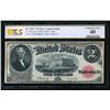 Image 1 : 1917 $2 Legal Tender Note PCGS 40