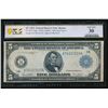 Image 1 : 1914 $5 Boston FRN PCGS 30
