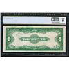Image 2 : 1923 $1 Silver Certificate PCGS 64PPQ