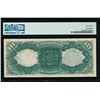 Image 2 : 1880 $10 Jackass Legal  Tender Note PMG 63