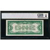Image 2 : 1928 $1 Silver Certificate PCGS 65PPQ