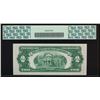 Image 2 : 1928F $5 Legal Tender Note PCGS 65PPQ