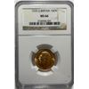 Image 1 : 1925 G Britain 1 Sov Gold Coin NGC MS66