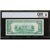 Image 2 : 1928 $20 Gold Certificate PCGS 53