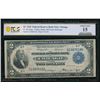 Image 1 : 1918 $2 Chicago FRN PCGS 15