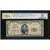 Image 1 : 1929 $5 Ventnor NJ National PCGS 20