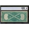 Image 2 : 1880 $1 Legal Tender Note PCGS 58