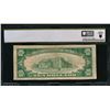 Image 2 : 1929 $10 Riverside NJ National PCGS 25