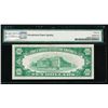Image 2 : 1928 $10 Gold Certificate PMG 66EPQ
