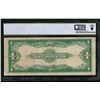 Image 2 : 1923 $1 Silver Certificate PCGS 20