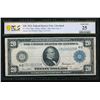 1914 $20 Cleveland FRN PCGS 25