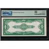 Image 2 : 1923 $1 Silver Certificate PMG 65EPQ