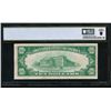 Image 2 : 1928 $10 Gold Certificate PCGS 58PPQ