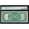 Image 2 : 1917 $1 Legal Tender Note PMG 64EPQ