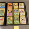 Image 3 : Complete No Symbol Error Jungle Pokemon Cards