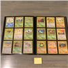 Image 4 : Complete No Symbol Error Jungle Pokemon Cards