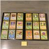 Image 5 : Complete No Symbol Error Jungle Pokemon Cards