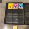 Image 8 : Base Set Master Set Vintage Pokemon cards