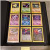 Image 2 : Neo Destiny Master Set, with Shining Pokemon cards