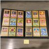 Image 5 : Neo Destiny Master Set, with Shining Pokemon cards