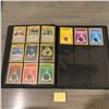 Image 10 : Neo Genesis Complete Master Set Pokemon cards
