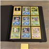 Image 1 : Neo Genesis Complete Master Set Pokemon cards