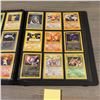 Image 3 : Neo Genesis Complete Master Set Pokemon cards