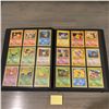 Image 7 : Neo Genesis Complete Master Set Pokemon cards