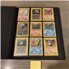 Image 1 : Neo Discovery Master Set Vintage Pokemon cards