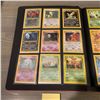 Image 3 : Neo Discovery Master Set Vintage Pokemon cards