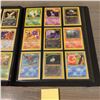Image 4 : Neo Discovery Master Set Vintage Pokemon cards