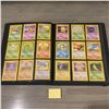 Image 11 : Base Set 2 Master Set Vintage Pokemon cards