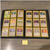 Image 13 : Base Set 2 Master Set Vintage Pokemon cards