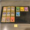 Image 14 : Base Set 2 Master Set Vintage Pokemon cards