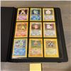 Image 1 : Base Set 2 Master Set Vintage Pokemon cards