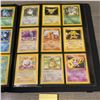 Image 8 : Base Set 2 Master Set Vintage Pokemon cards