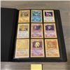 Image 1 : Fossil Pokemon cards vintage Master Set