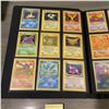 Image 2 : Fossil Pokemon cards vintage Master Set