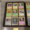 Image 2 : Team Rocket Pokemon cards vintage Master Set