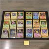 Image 3 : Team Rocket Pokemon cards vintage Master Set